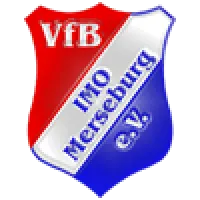 VfB IMO Merseburg