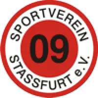 SV 09 Staßfurt