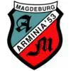 SV Arminia Magdeburg