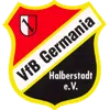 Germania Halberstadt