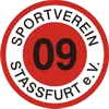 SV 09 Staßfurt