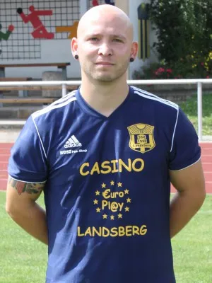Jens Schlauch