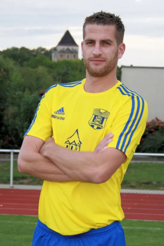 Raik Gallrein
