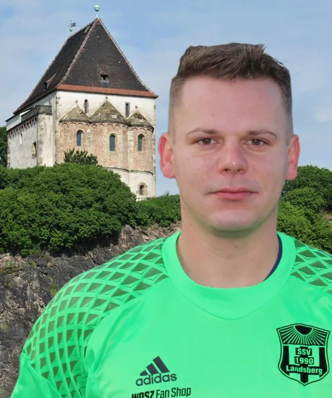 Alexander Kunth
