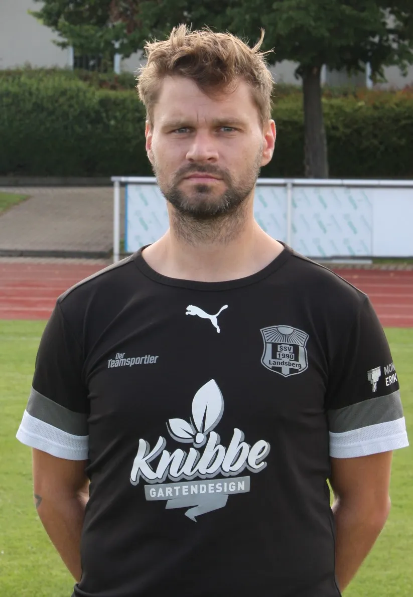 Ronny Stephan