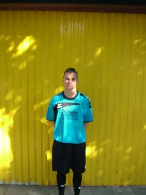 Benjamin Fördereuther