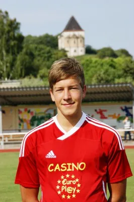 Till Steinke