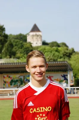 Marius Rösel