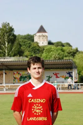 Paul Krüger
