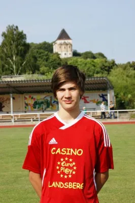 Andreas Schröder