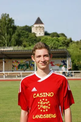 Janik Lichtenberg