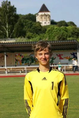 Niclas Heinke
