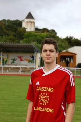 Jonas Möritz