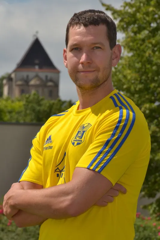 Andreas Gimpel