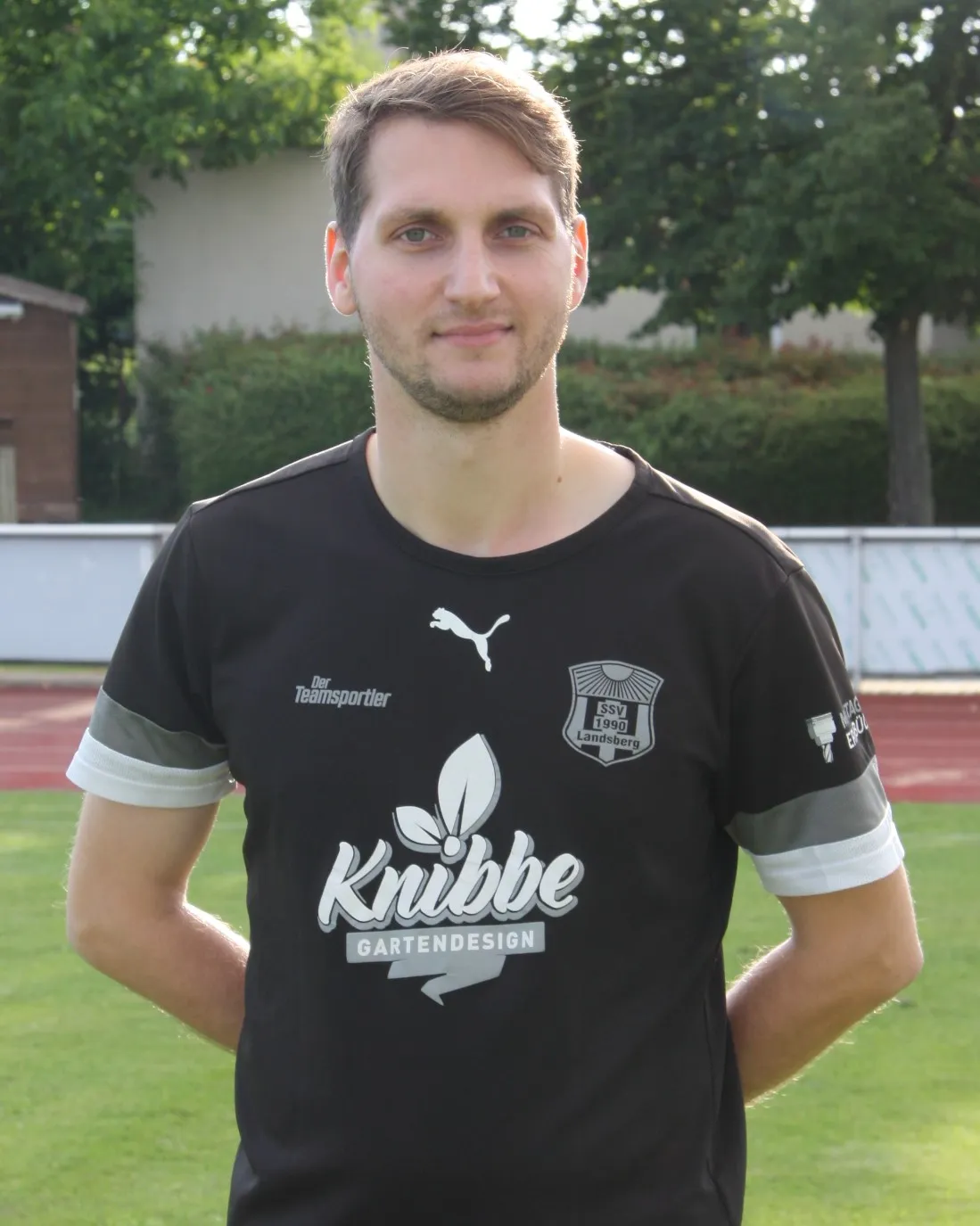 Christopher Reuschel