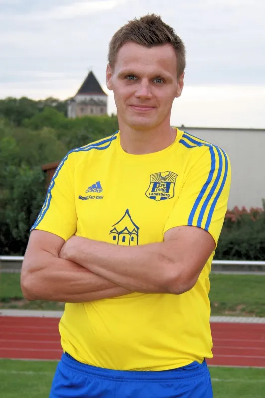 Björn Berger