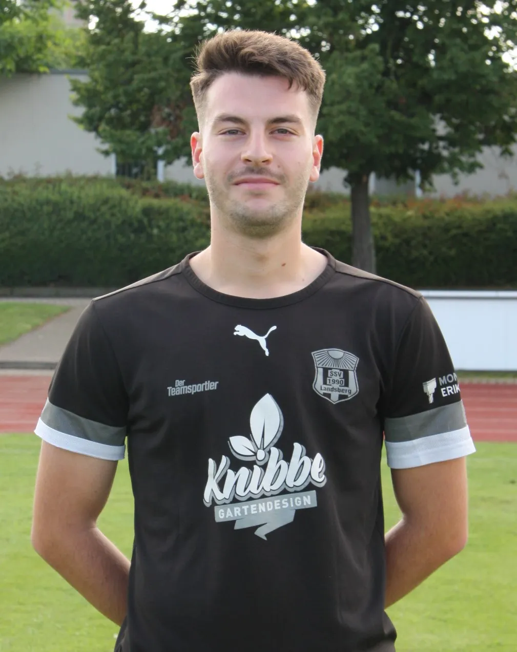 Niclas Scheller