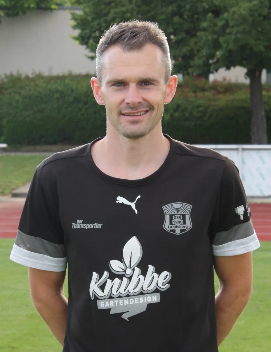 Clemens Darmochwal