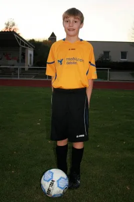 Malte Klingner