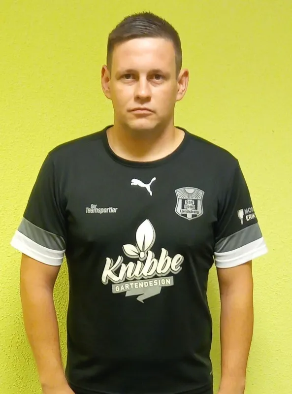 Kevin Kullack