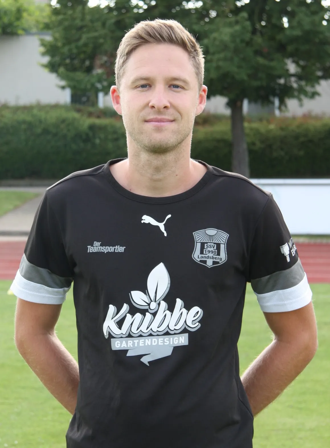 Florian Tessmann