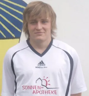 Maximilian Güldenfuß