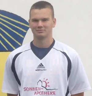 Jonas Donath