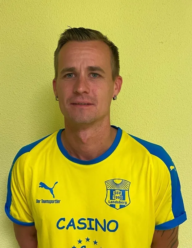 Andreas Hildebrand