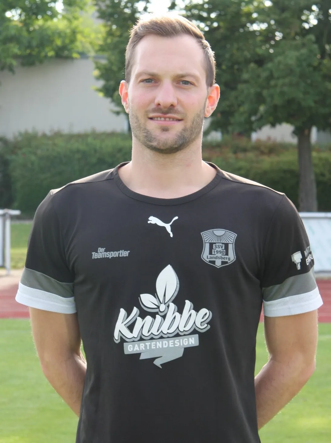 Georg Arndt