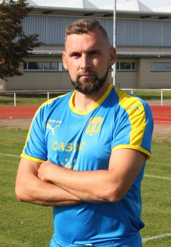 Sven Klugmann