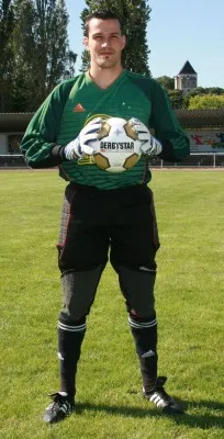 Henning Thürer