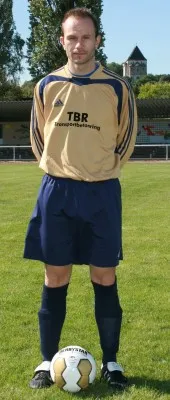 Ronny Schmidt
