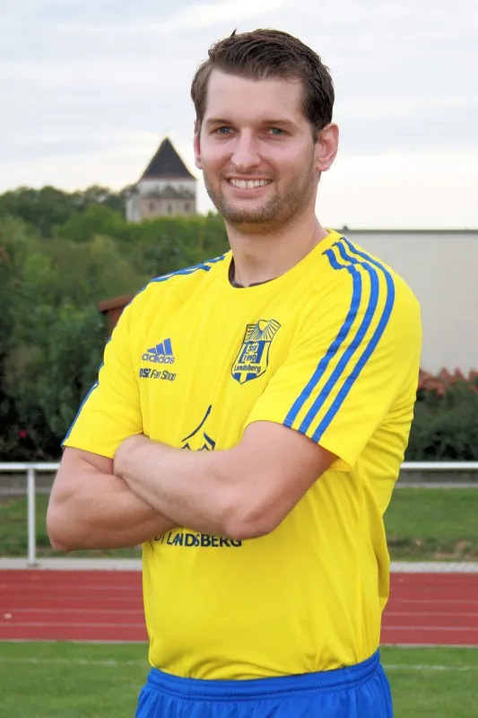 Lutz Wolff
