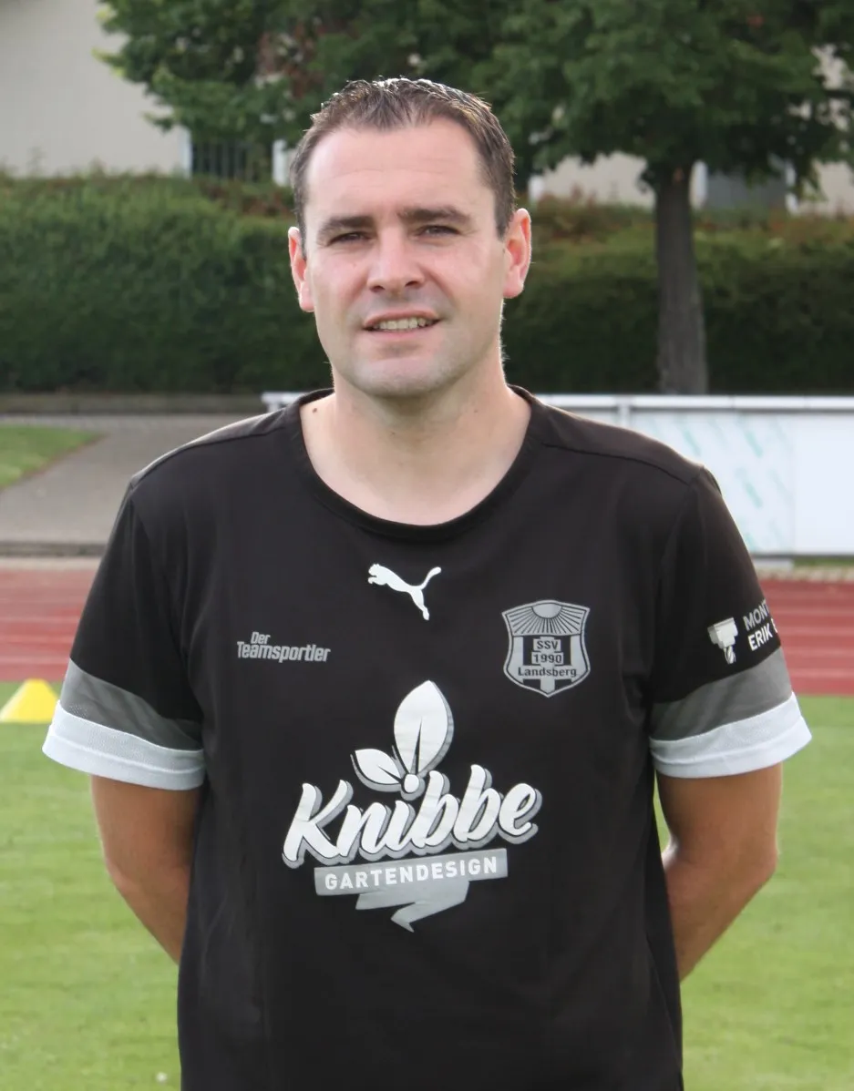 Christoph Darmochwal