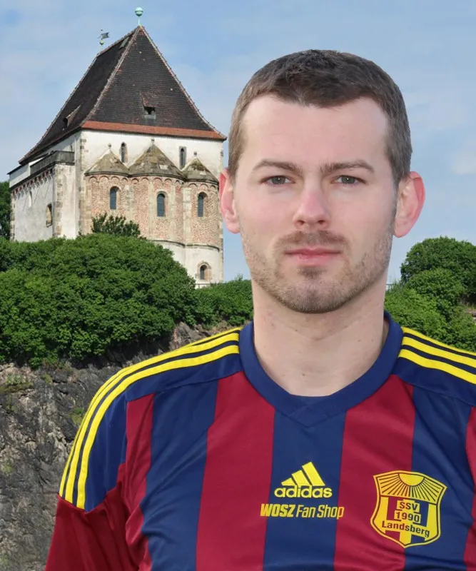 Marcus Rauscher