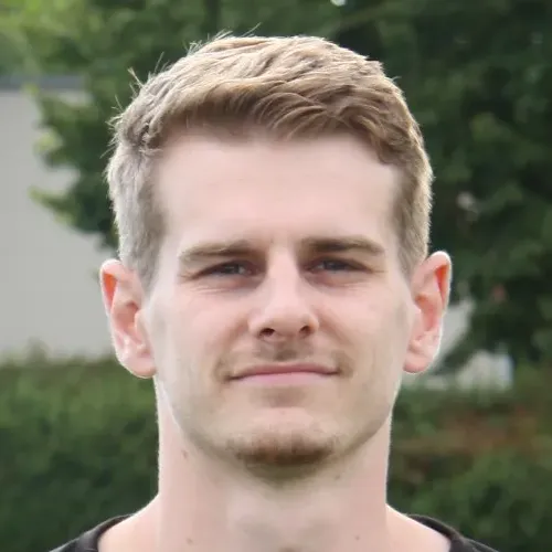 Kevin Weber