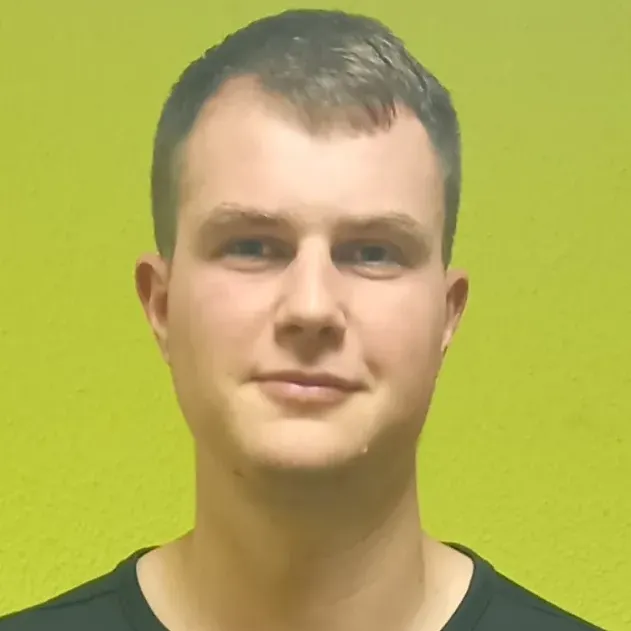 Marius Wichmann