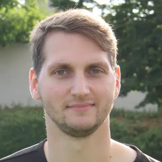 Christopher Reuschel