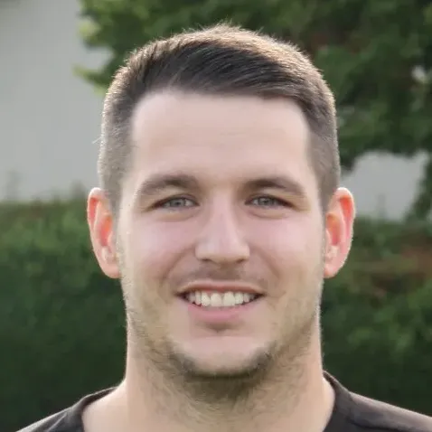 Christopher Kleeblatt