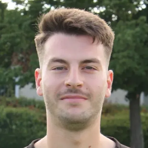 Niclas Scheller