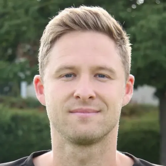 Florian Tessmann