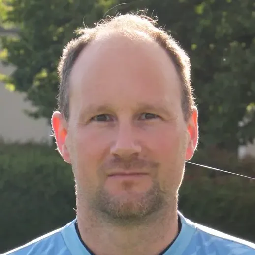 Martin Schmidt