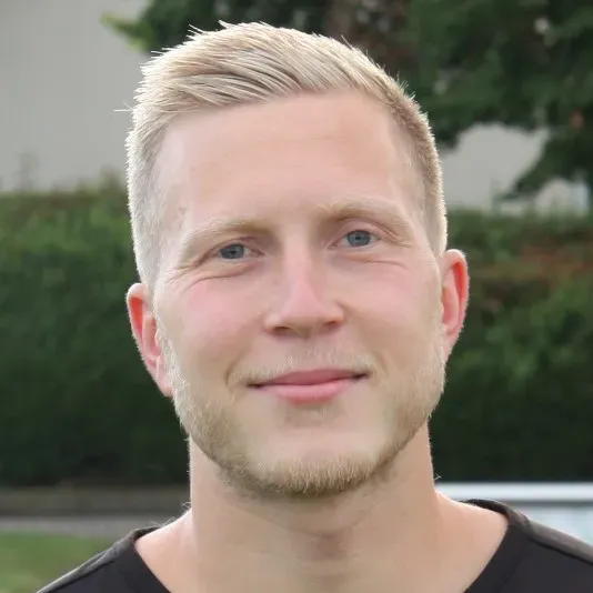 Robin Madalschek