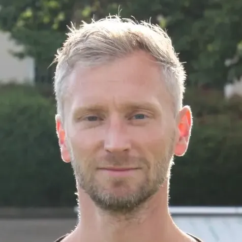 Tobias Dammering