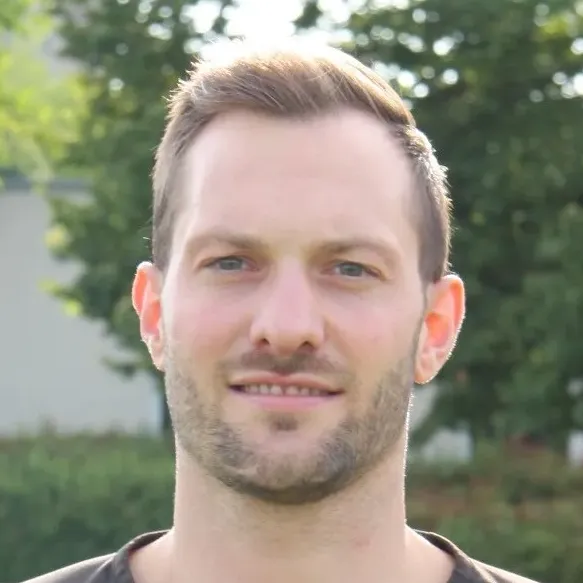 Georg Arndt