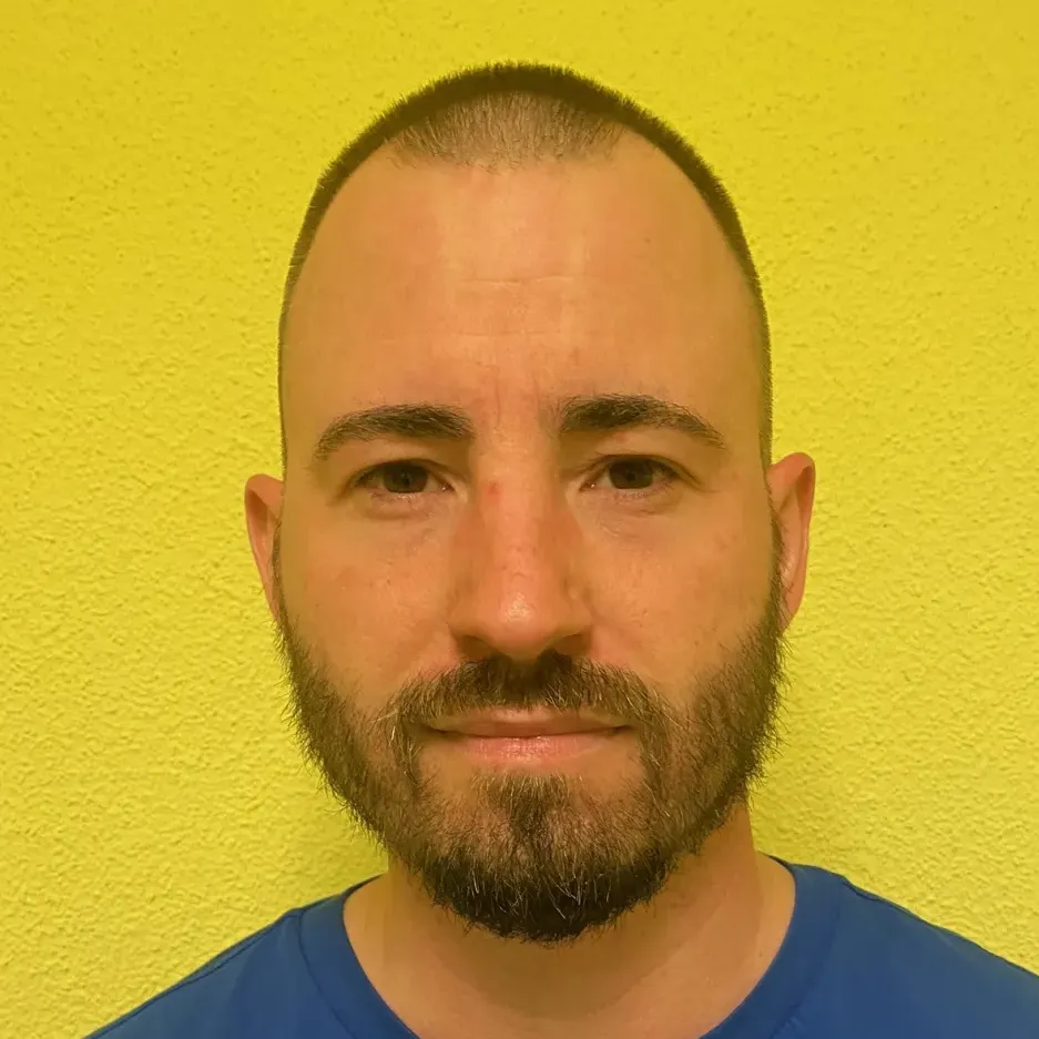 Steven Albrecht