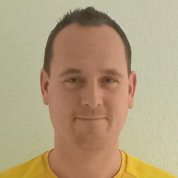 Jan Keller