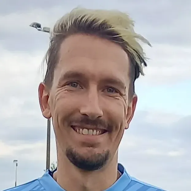 Jonas Dimke