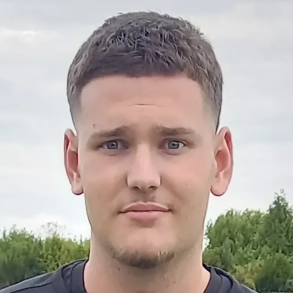 Fynn Oskar Knorr