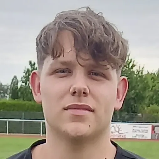 Maximilian George